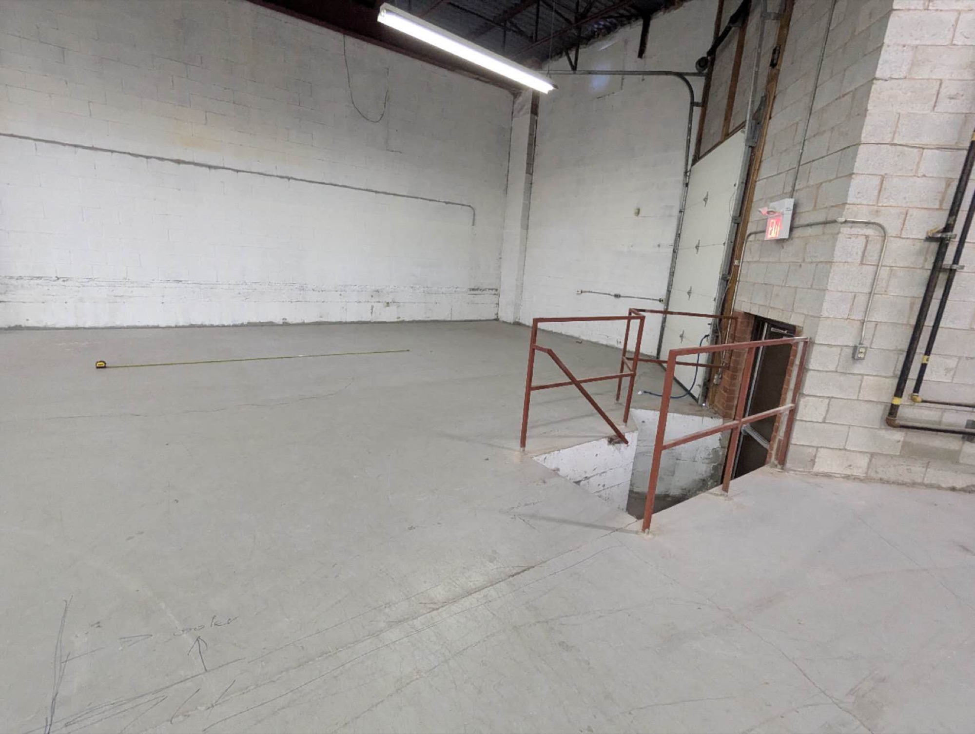 Commercial Property Coordination