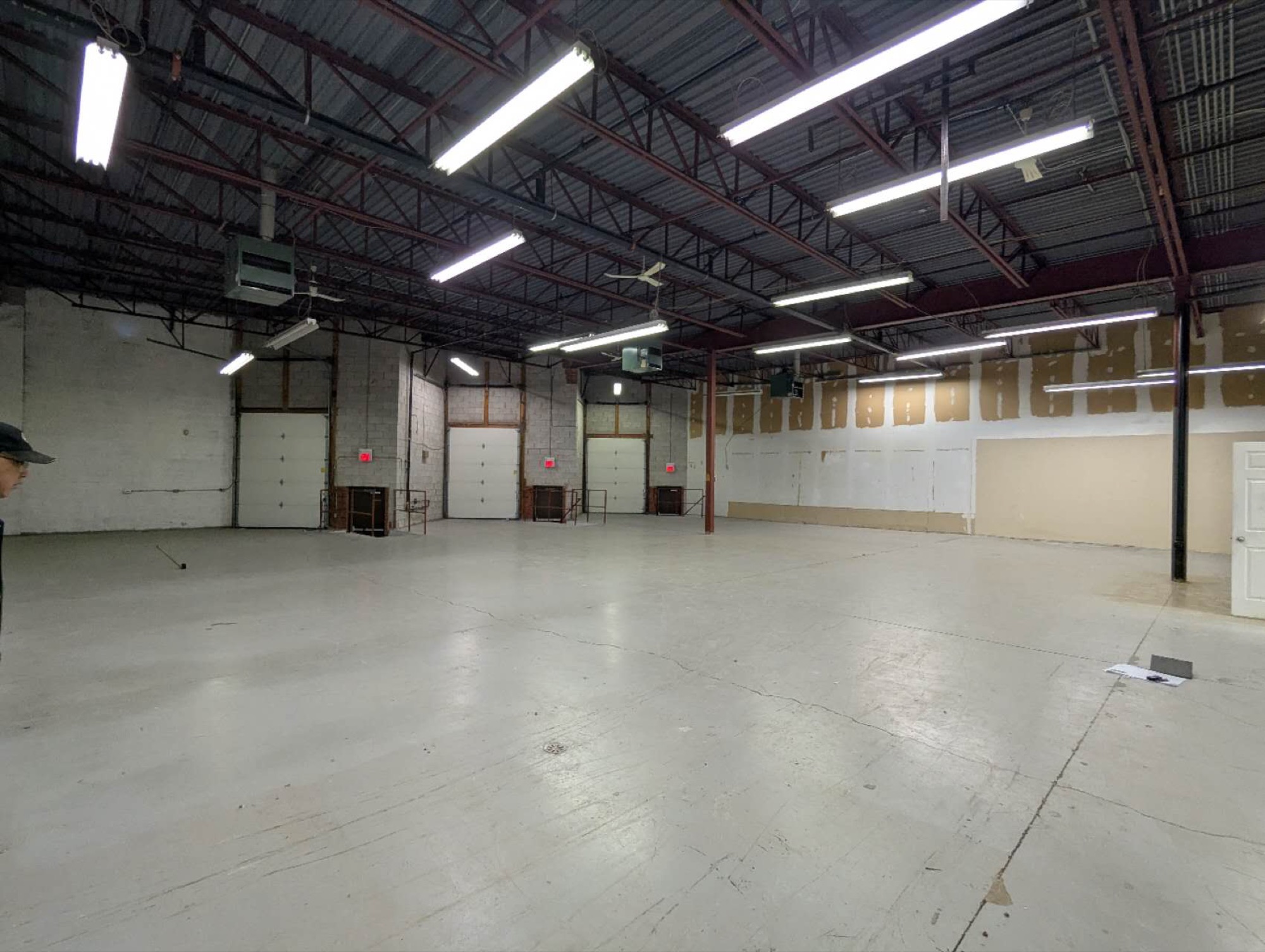 Residential Renovation & Upgrades